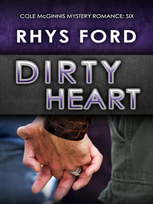 cover image of Dirty Heart